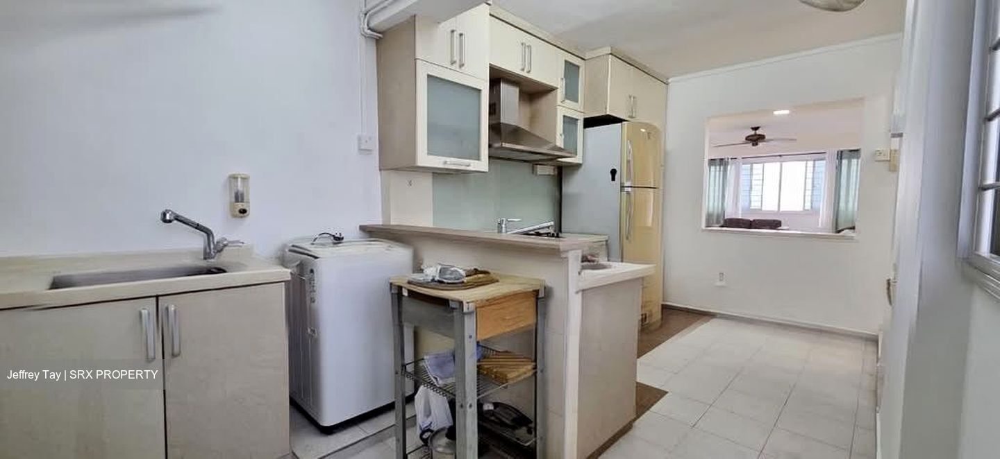 Blk 413 Bedok North Avenue 2 (Bedok), HDB 5 Rooms #605796291